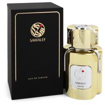 Perfume Sawalef Empire Eau De Parfum 100ml para mulheres e homens