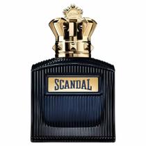 Perfume Scandal Jean Paul Gaultier Masculino Eau de Parfum Intense