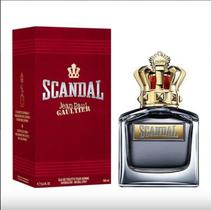 Perfume Scandal Pour Homme 150 ML EDT - Jean Paul Gaultier