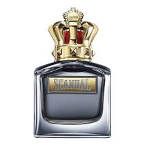 Perfume Scandal Pour Homme Eau de Toilette - Jean Paul Gaultier