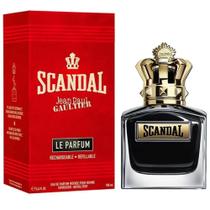 Perfume Scandall Le Parfum Pour Homme Intense Edp Pour Homme 100 Ml Masculino Original Lacrado