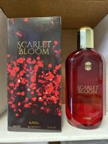 Perfume scarlet bloom 100ml ajmal