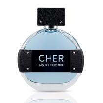 Perfume Scent Beauty Cher Eau De Couture 50mL - Masculino/Feminino