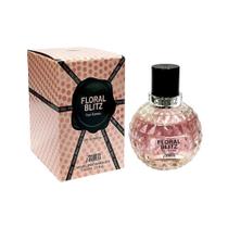 Perfume scents Floral Blitz Edp Feminino - 100Ml