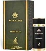 Perfume Sceptre Amazonite Maison Alhambra Eau de Parfum 10 ml