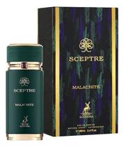 Perfume Sceptre Malachite Maison Alhambra Eau De Parfum 100 ml Edp Arabe