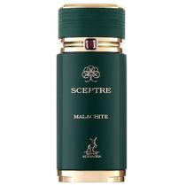 Perfume Sceptre Malachite Maison Alhambra EDP Unissex 100ml Perfume Sceptre Malachite Maison Alhambra EDP Unissex 100ml