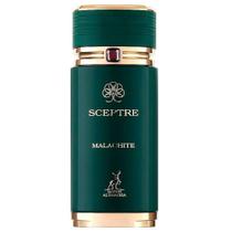 Perfume Sceptre Malachite Maison Alhambra Edp Unissex 100ml Perfume Sceptre Malachite Maison Alhambra Edp Unissex 100ml