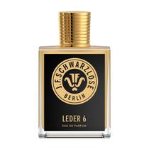 Perfume Schwarzlose Leder 6 Unisex EDP 50ml de Larga Duración Perfume Schwarzlose Leder 6 Unisex EDP 50ml de Larga Duración
