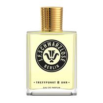 Perfume Schwarzlose Treffpunkt 8 UHR Unissex 50 ml Eau de Parfum