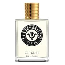 Perfume Schwarzlose Zeitgeist Eau de Parfum 50mL para unissex Perfume Schwarzlose Zeitgeist Eau de Parfum 50mL para unissex