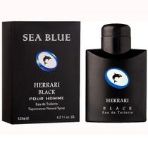 Perfume Sea Blue Herrari 125Ml