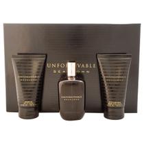 Perfume Sean John Imperdoável Eau de Toilette 125 ml para homens