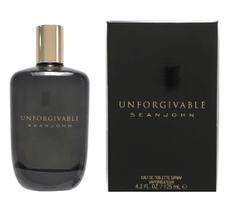 Perfume Sean John Imperdoável Eau De Toilette 125 ml para homens