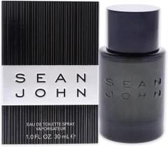 Perfume Sean John Masculino 30ml Edt - Original - Novo Perfume Sean John Masculino 30ml Edt - Original - Novo