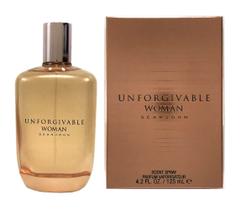 Perfume Sean John Mulher Imperdoável Eau De Parfum 125 ml