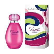 Perfume Secret Dream Feminino 90 ML La Rive