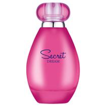 Perfume Secret Dream Feminino Edp 90Ml La Rive
