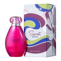 Perfume Secret Dream Feminino La Rive 90 ML
