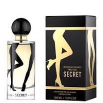 Perfume secret edp 100ml