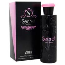 Perfume Secret Femme Iscents- 100ml - I Scents