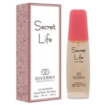 Perfume Secret Life Pour Femme Eau de Parfum 30ml ' Perfume Secret Life Pour Femme Eau de Parfum 30ml '