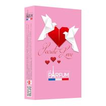 Perfume Secret Love 75ml - Le Parfum Perfume Secret Love 75ml - Le Parfum