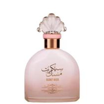 Perfume Secret Musk Nusuk Eau de Parfum 100ml - Feminino (Com Selo de Importação)