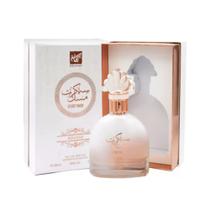 Perfume Secret Musk Nusuk Eau de Parfum 100ml - Feminino (Com Selo de Importador)