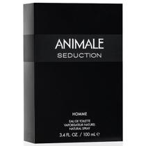 Perfume Seduction Homme Edt 100ml Masculino