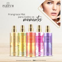 Perfume Seduction Scent Parfum Brasil Secréte 250mL