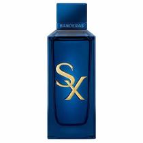 Perfume Seduction X Eau de Parfum Masculino Banderas 100ml