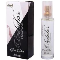 Perfume Sedutor Pheromones Masculino 30ml Garji - Sex shop Perfume Sedutor Pheromones Masculino 30ml Garji - Sex shop