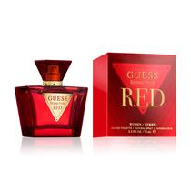 Perfume Sedutor Vermelho EDT - Spray 2.5 Oz