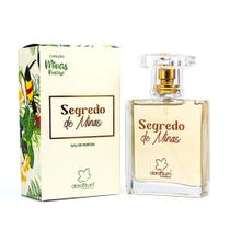 Perfume Segredo de Minas