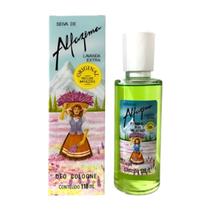 Perfume Seiva de Alfazema Lavanda Extra Deo Cologne 118ml Original