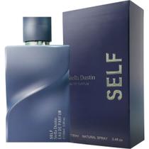 Perfume self edp stella dustin masculino 100ml,