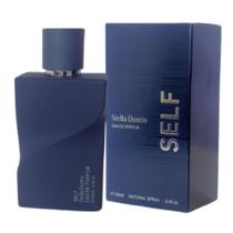 Perfume Self For Men Eau de Parfum 100ml Perfume Self For Men Eau de Parfum 100ml
