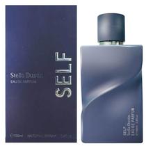 Perfume Self For Men Eau de Parfum 100ml Perfume Self For Men Eau de Parfum 100ml