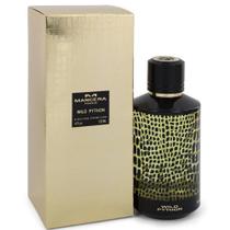 Perfume Selvagem Python Feminino - Aroma Intenso e Ousado