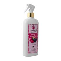 Perfume Sensações Frutas Vermelhas 500ml Therapet