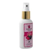 Perfume Sensações Frutas Vermelhas Cães E Gatos Eau De Parfum Therapet 120ml