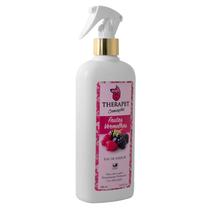 Perfume Sensações Frutas Vermelhas Cães E Gatos Eau De Parfum Therapet 500ml