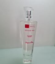 Perfume Sensual 100ml fem. Lacqua di Fiori (nova embalagem)