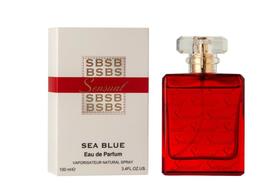 Perfume Sensual 100ml Feminino Sea Blue