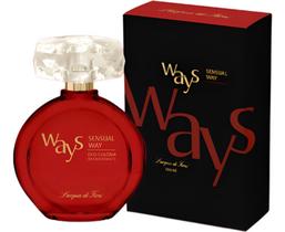 Perfume Sensual Way 100ml