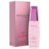 Perfume Sensuality Pour Femme Eau de Parfum 30ml ' Perfume Sensuality Pour Femme Eau de Parfum 30ml '