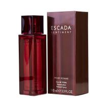 Perfume Sentimento Escada - Eau de Toilette (EDT) 40ml