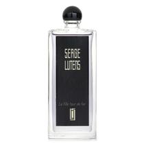 Perfume Serge Lutens La Fille Tour De Fer Eau De Perfum 50ml