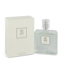 Perfume Serge Lutens Les Eaux De Politesse L'Eau D'Armoise 100ml